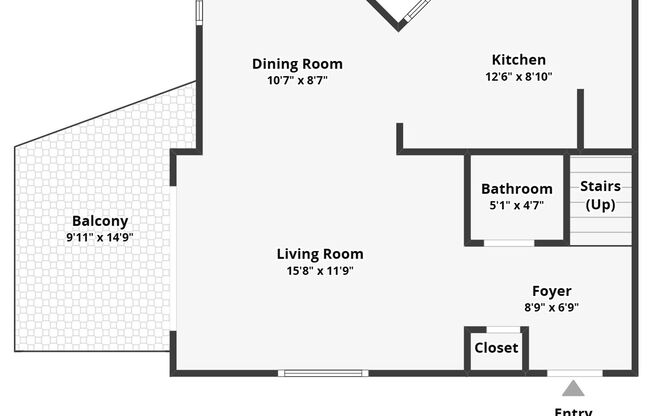 2 beds, 1.5 baths, $3,550