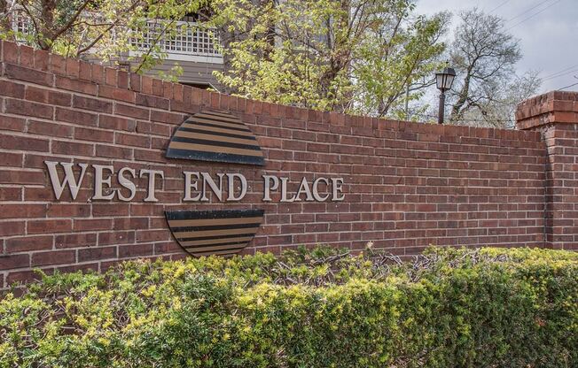 127 West End Place