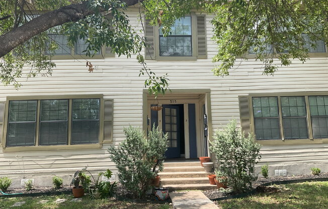 315 ANDREWS