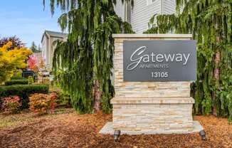 Gateway Apartments