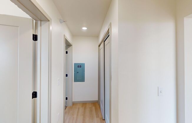 3 beds, 2 baths, 1,111 sqft, $1,465, Unit 2404-304