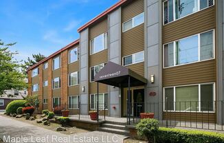 1707 Boylston Ave Unit 214