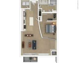 Partner-provided photo for $1795 unit