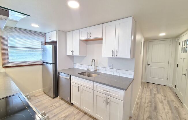 Studio, 1 bath, 400 sqft, $1,025, Unit 104S