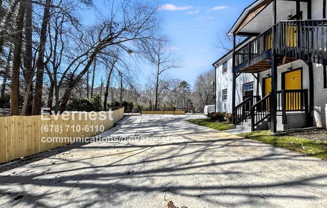 399 HOLLY ST NW