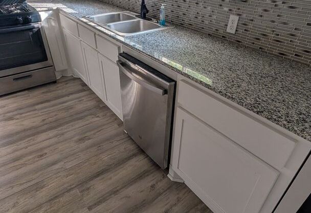 Cute home in the Heart of West Monroe