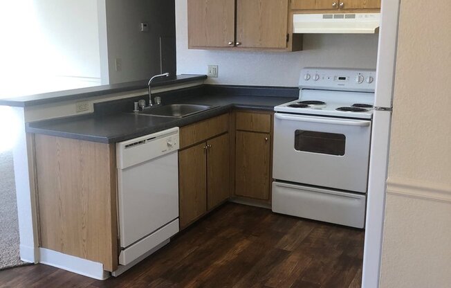 White Willow Glen, LLC