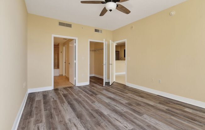 1 bed, 1 bath, 755 sqft, $2,550, Unit #426