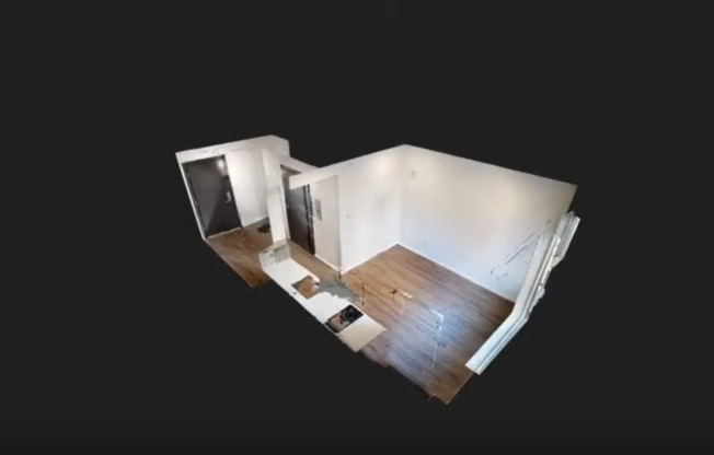 Studio, 1 bath, 272 sqft, $1,200, Unit 302