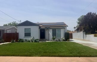 3 bedroom home in a great neighborhood in Riverside