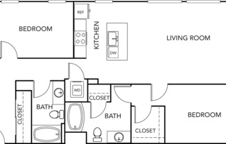 Partner-provided photo for $3385 unit