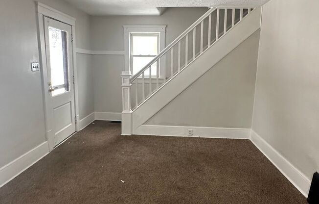 3bd Single Family Akron Cash Pay