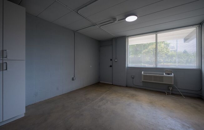 Studio, 1 bath, 354 sqft, $1,153, Unit T115