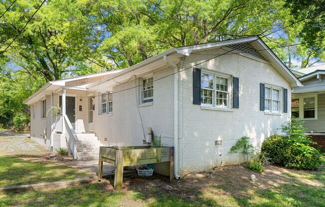 915 N Buchanan