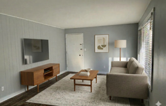 3660 Phinney Apartments