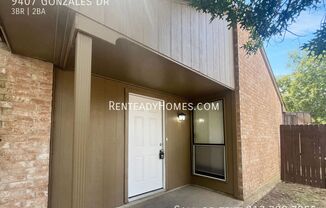 3 beds, 2 baths, $1,749