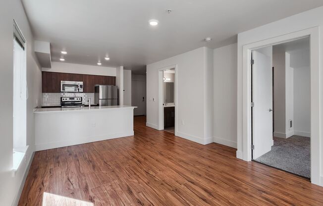 1 bed, 1 bath, 510 sqft, $2,995, Unit 805
