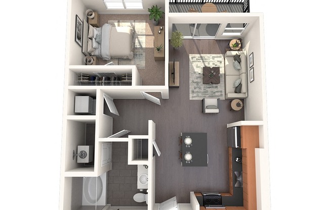 Partner-provided property photo