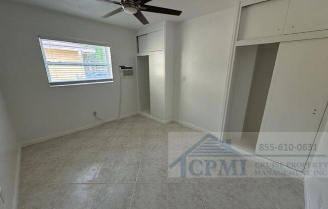 1 bed, 1 bath, 600 sqft, $1,750, Unit 1