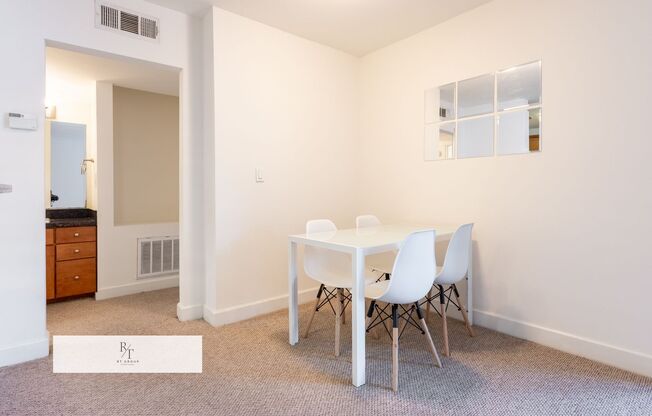 Cozy & Comfortable 2 Bedroom, 2 Bath Home Near UCLA. 6 Month term Available