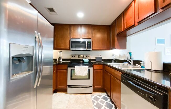 Nantucket Walk #314 - Dog Friendly!