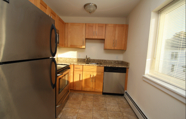 Norwalk Housing Ventures I LLC