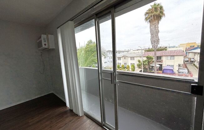 1 bed, 1 bath, 600 sqft, $1,448, Unit 302