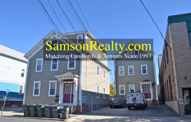 61 Hope St