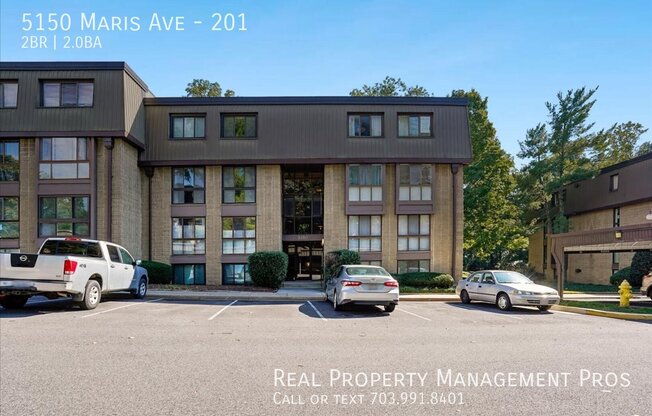 Partner-provided property photo
