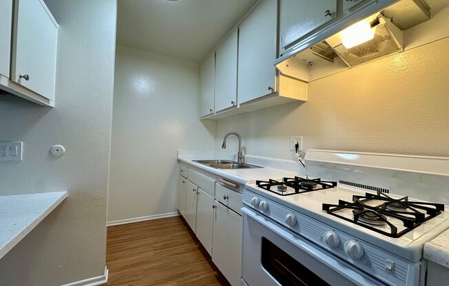 Studio, 1 bath, 400 sqft, $1,575, Unit 216