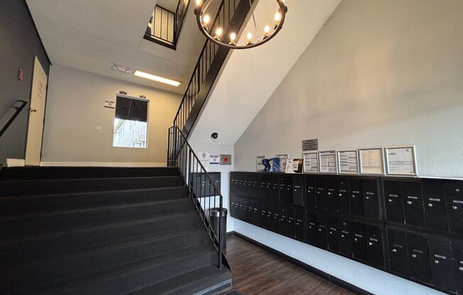 238 South Serrano Ave