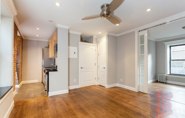 338 E 100th St 1A