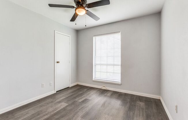 3-bedroom, 2-bath in Garland ISD!
