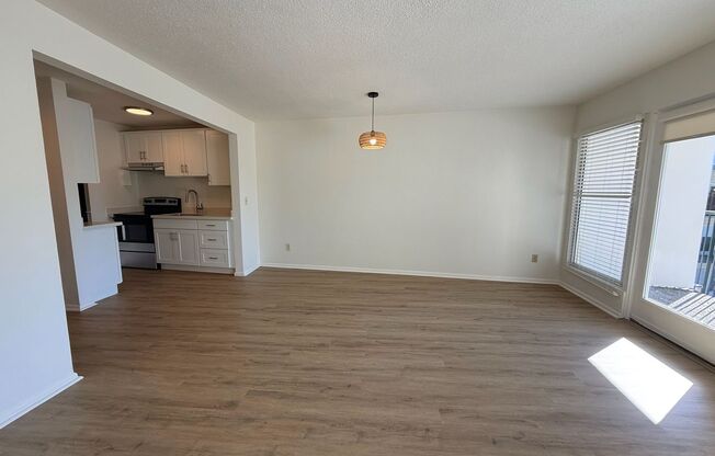1 bed, 1 bath, 624 sqft, $1,850, Unit 311