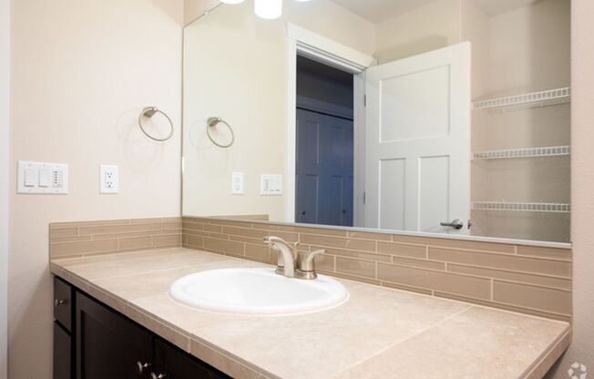 2 beds, 2.5 baths, 1,322 sqft, $2,400, Unit 5-101