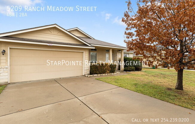 5209 RNCH MDW ST