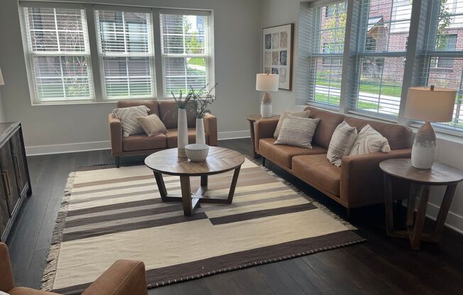 1 bed, 1 bath, 933 sqft, $1,895, Unit 13015 Montauk Court Unit 103 w/Attached Garage A1091 HA3