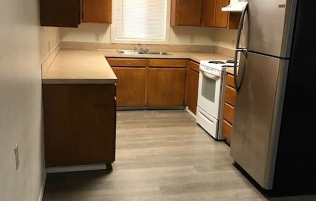 2 beds, 1 bath, 780 sqft, $1,295, Unit #3