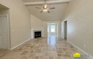 3 beds, 2 baths, $2,300