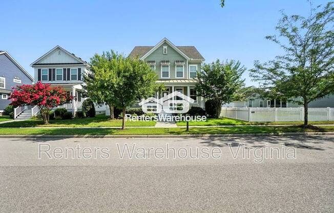 3304 PATRICK HENRY DR