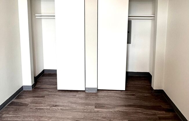 1 bed, 1 bath, 390 sqft, $1,640, Unit 0907