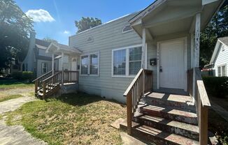 *COMING SOON* One Bedroom One Bathroom Duplex in Highland Park!