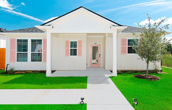 2 beds, 2 baths, 983 sqft, $2,125, Unit 7103