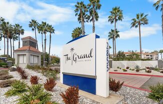 The Grand Costa Mesa