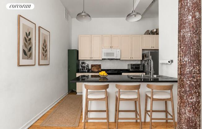 95 GREENE ST