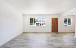 150th Avenue Apartments