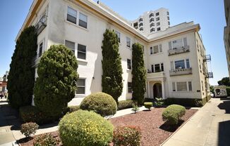 Madison Park Apartments