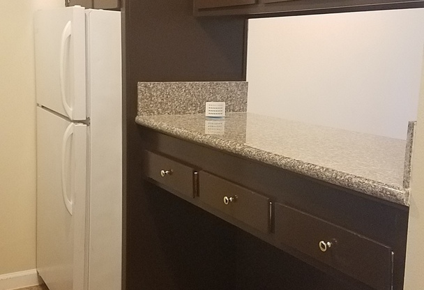 1 bed, 1 bath, 541 sqft, $1,645, Unit 1910-104