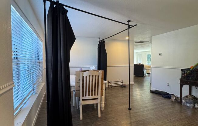 3-Bedroom Home for Rent