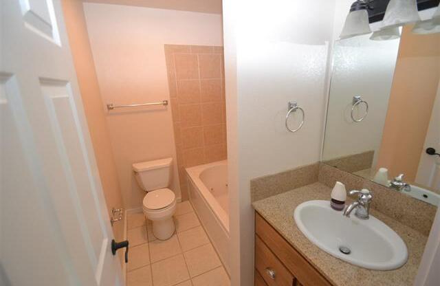 2 beds, 2 baths, $1,700